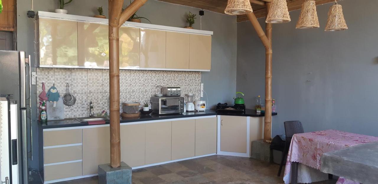 Dhm Surf Villa Kuta  Екстер'єр фото