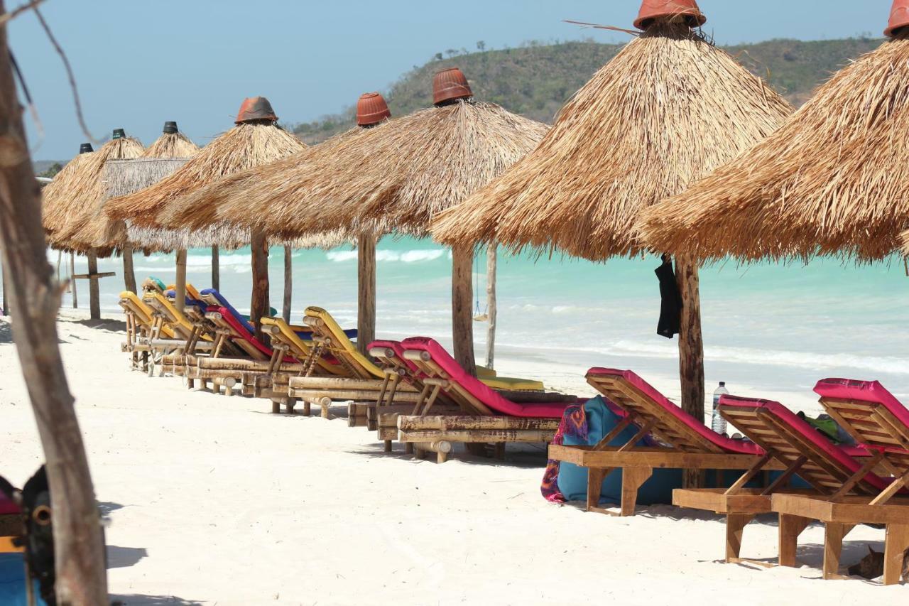 Dhm Surf Villa Kuta  Екстер'єр фото