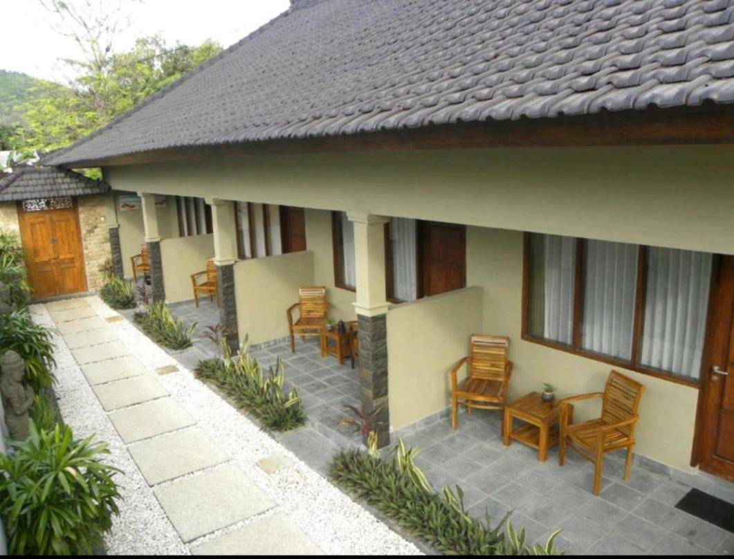 Dhm Surf Villa Kuta  Екстер'єр фото